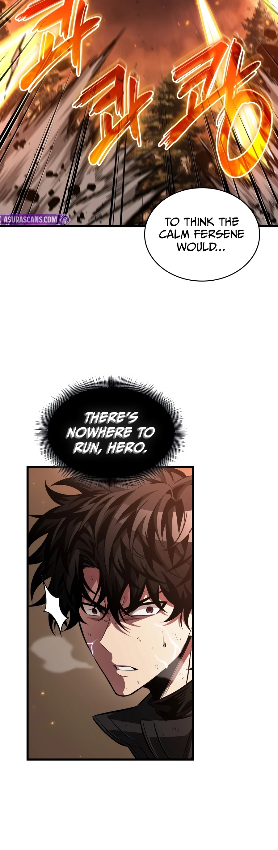 Pick Me Up, Infinite Gacha Chapter 211, page 11 of 16