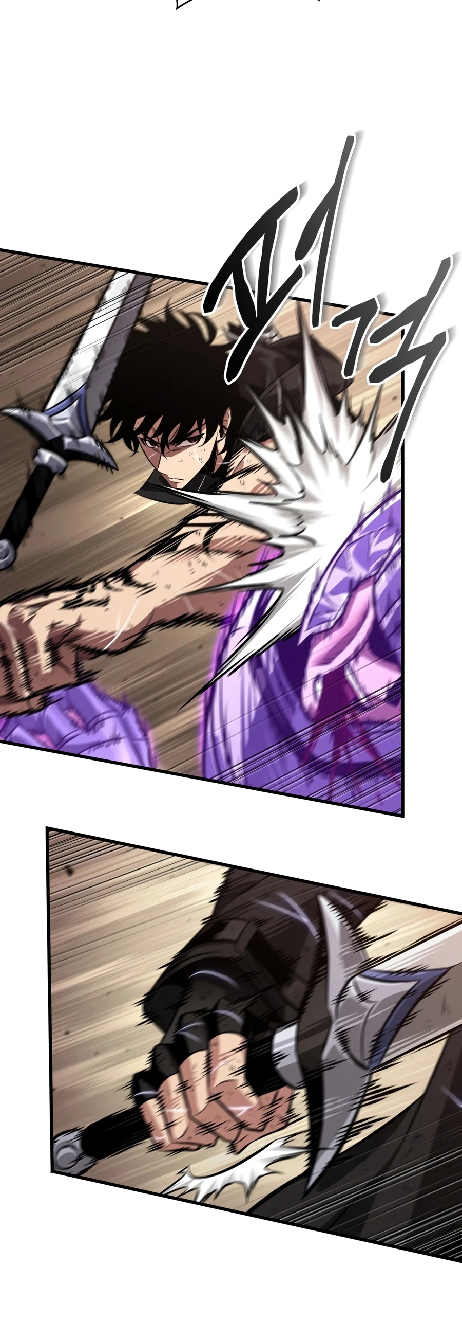 Pick Me Up, Infinite Gacha Chapter 211, page 5 of 16