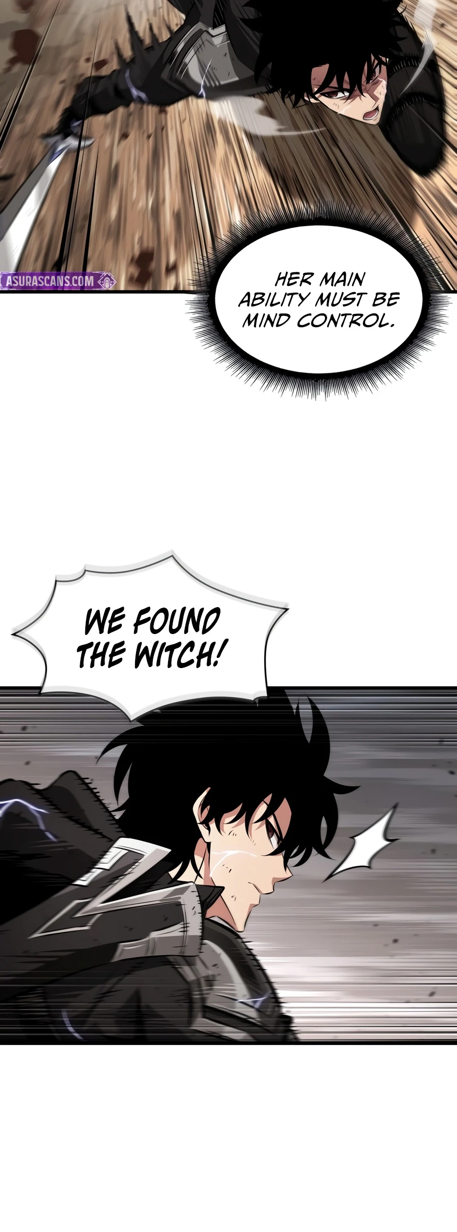 Pick Me Up, Infinite Gacha Chapter 211, page 7 of 16