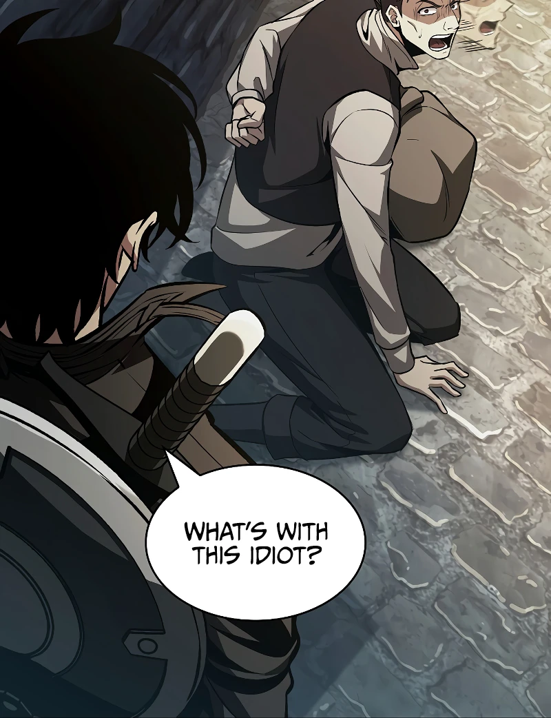 Pick Me Up, Infinite Gacha Chapter 25, page 15 of 18