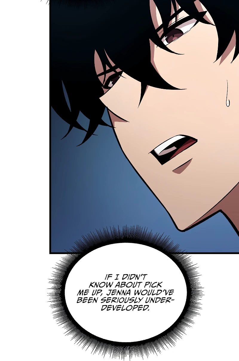 Pick Me Up, Infinite Gacha Chapter 25, page 5 of 18