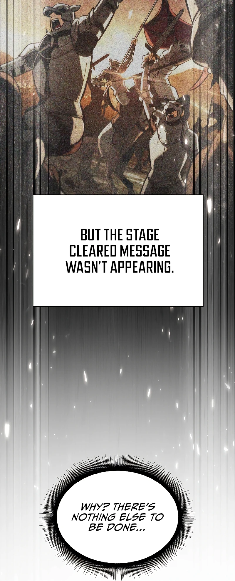 Pick Me Up, Infinite Gacha Chapter 31, page 12 of 15