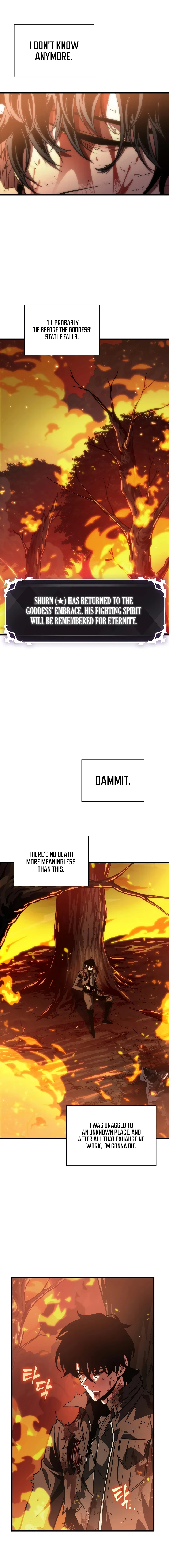 Pick Me Up, Infinite Gacha Chapter 33, page 12 of 16
