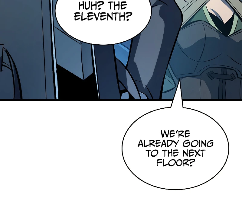 Pick Me Up, Infinite Gacha Chapter 37, page 20 of 22