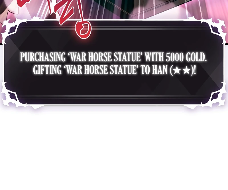 Pick Me Up, Infinite Gacha Chapter 41, page 13 of 16