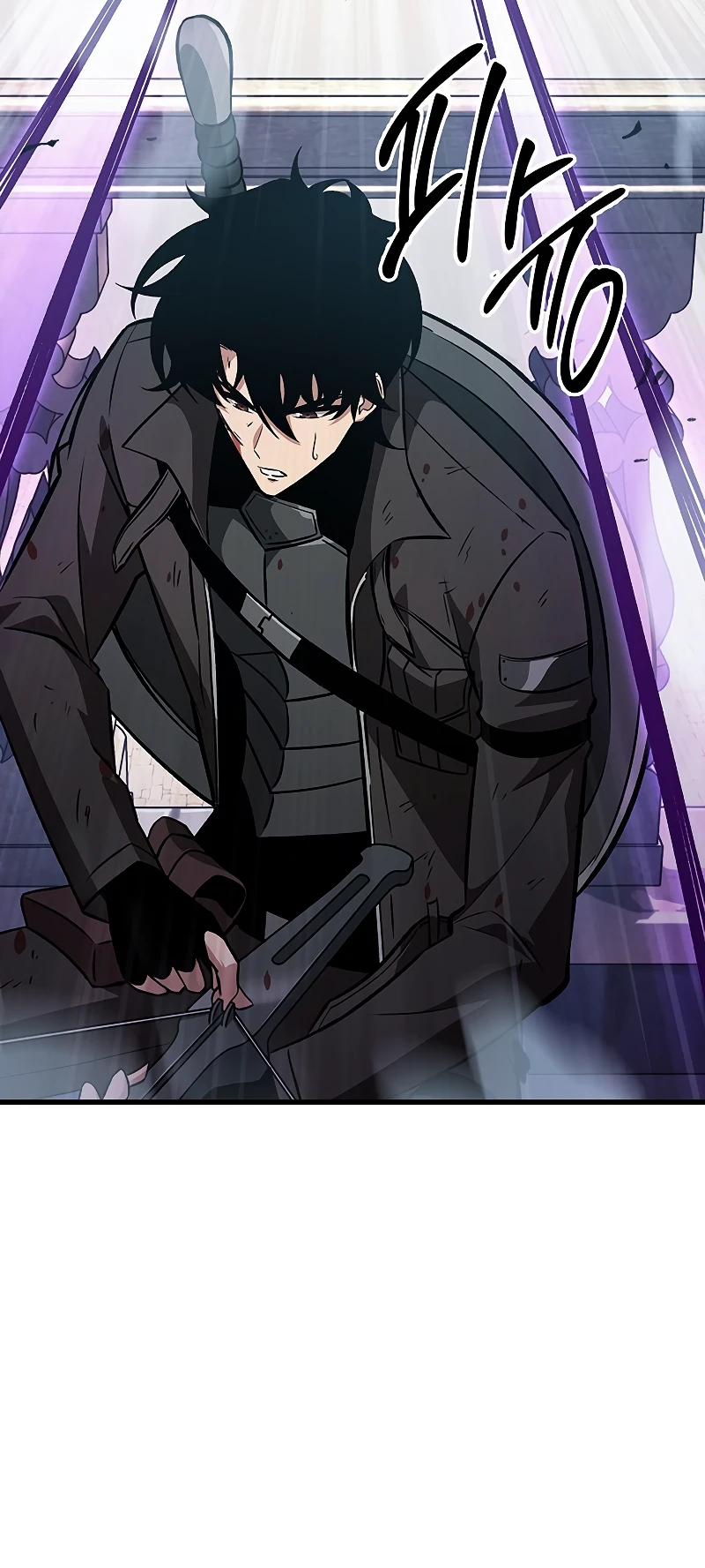 Pick Me Up, Infinite Gacha Chapter 49, page 13 of 19