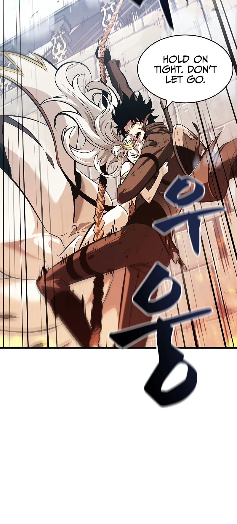 Pick Me Up, Infinite Gacha Chapter 49, page 15 of 19
