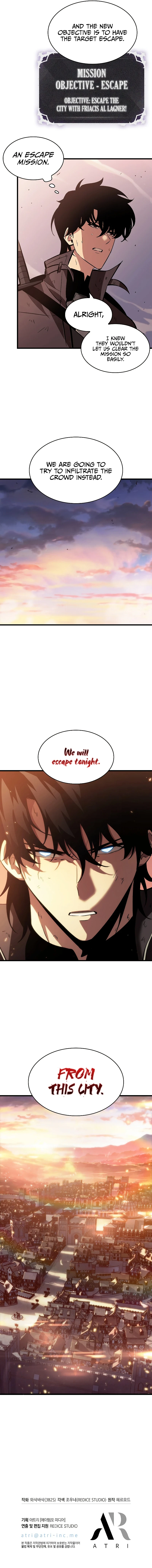 Pick Me Up, Infinite Gacha Chapter 50, page 10 of 11