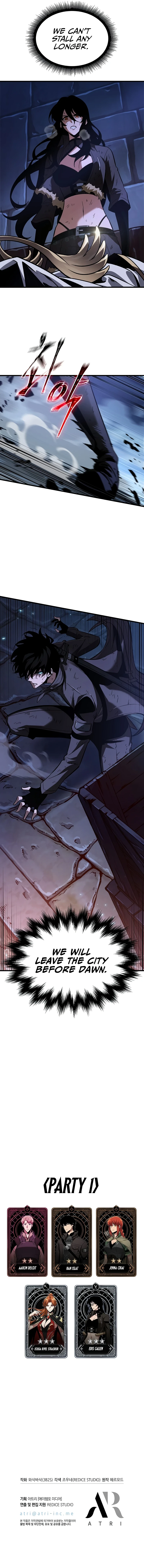 Pick Me Up, Infinite Gacha Chapter 52, page 12 of 13