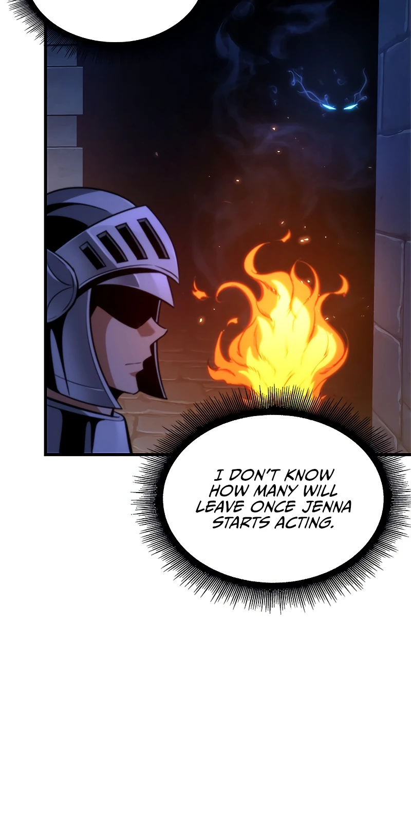 Pick Me Up, Infinite Gacha Chapter 53, page 5 of 19