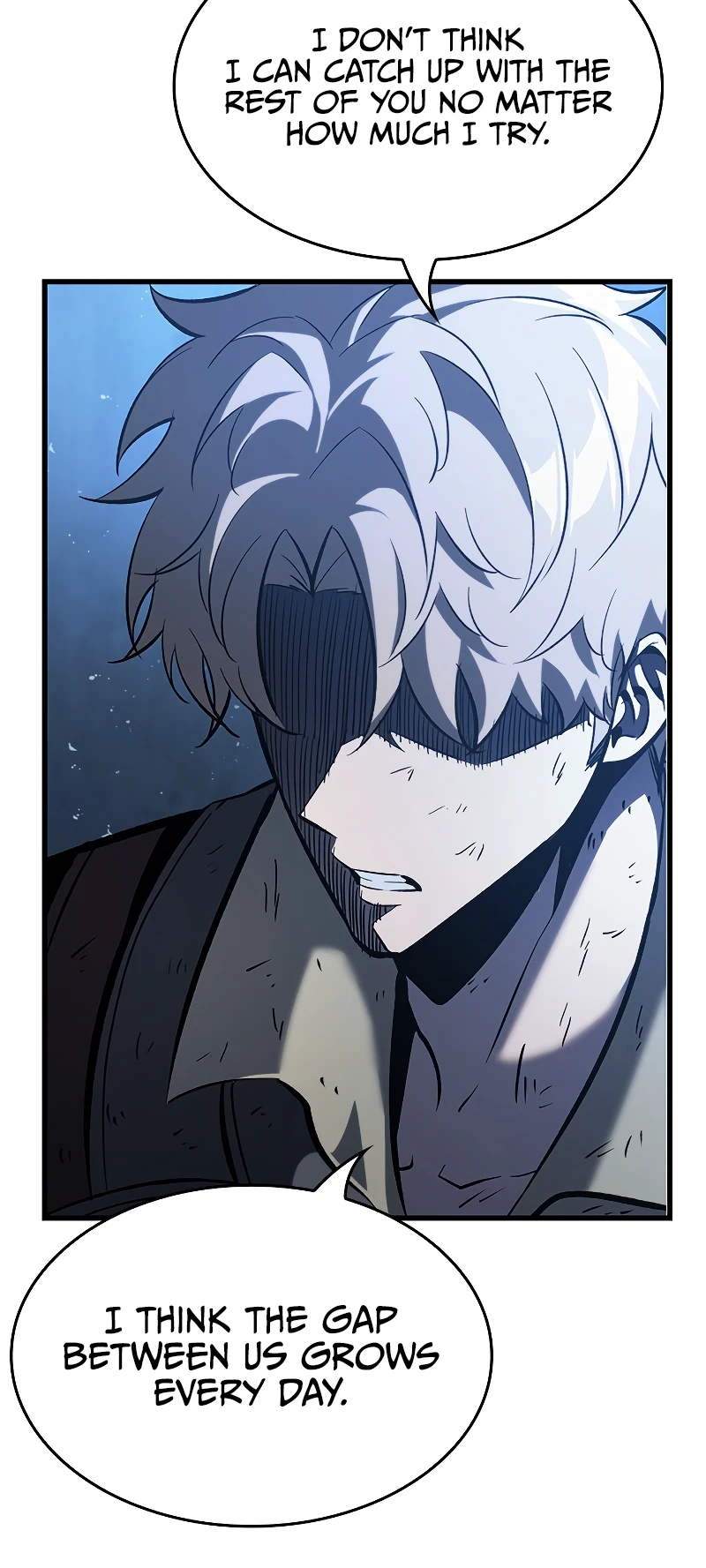 Pick Me Up, Infinite Gacha Chapter 54, page 15 of 21