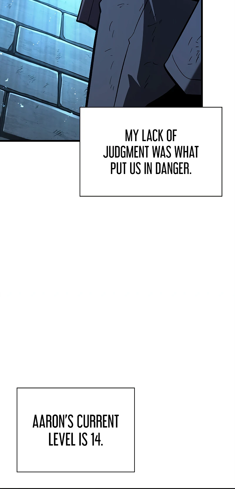 Pick Me Up, Infinite Gacha Chapter 54, page 17 of 21