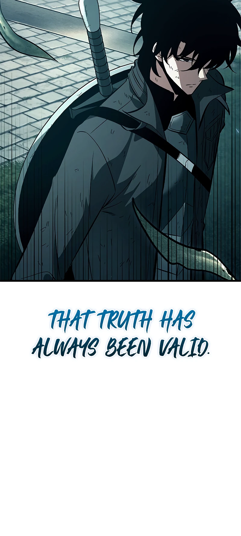 Pick Me Up, Infinite Gacha Chapter 54, page 19 of 21
