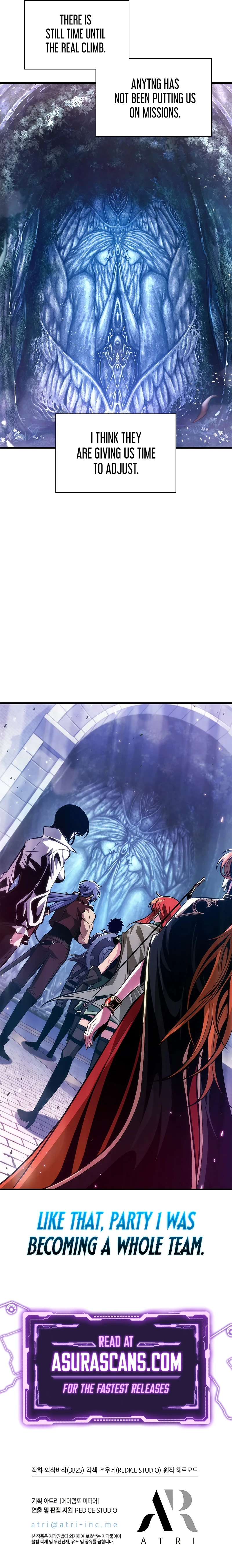 Pick Me Up, Infinite Gacha Chapter 66, page 12 of 12