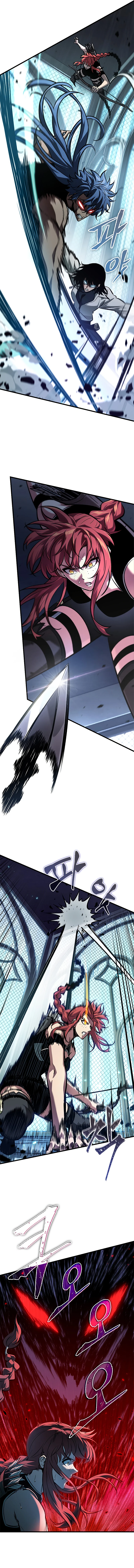 Pick Me Up, Infinite Gacha Chapter 66, page 9 of 12