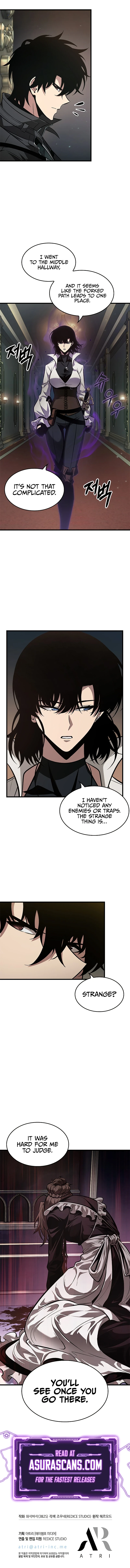 Pick Me Up, Infinite Gacha Chapter 67, page 11 of 11