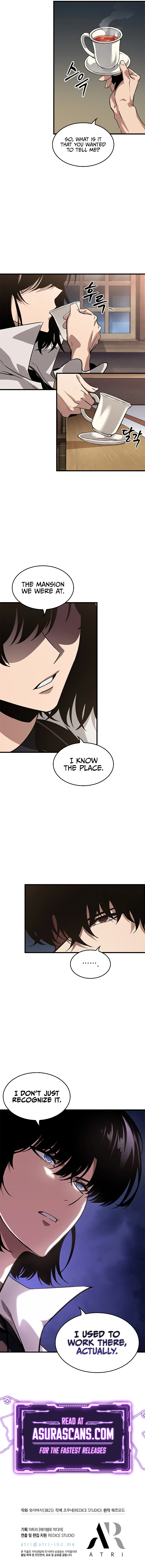 Pick Me Up, Infinite Gacha Chapter 68, page 11 of 11