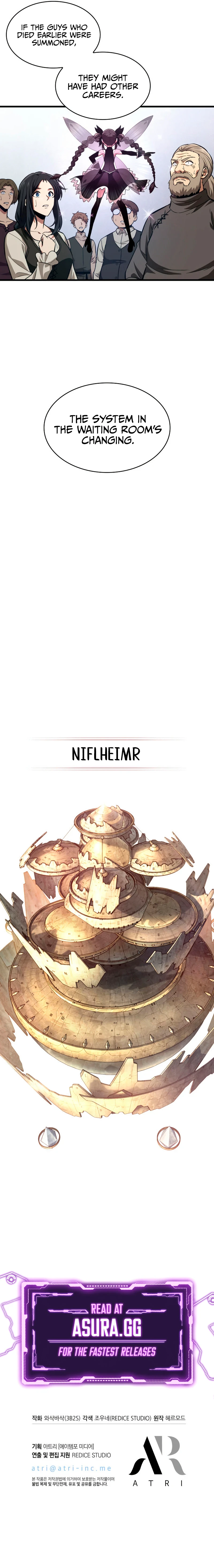 Pick Me Up, Infinite Gacha Chapter 7, page 10 of 11