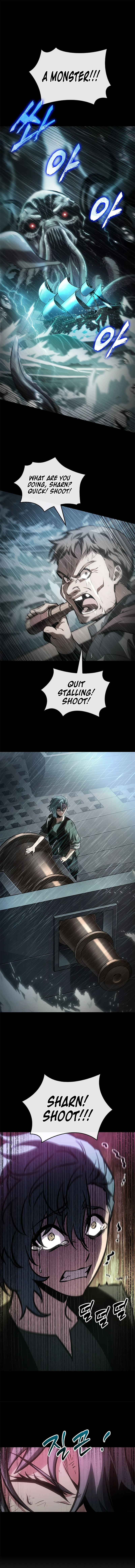 Pick Me Up, Infinite Gacha Chapter 74, page 5 of 13