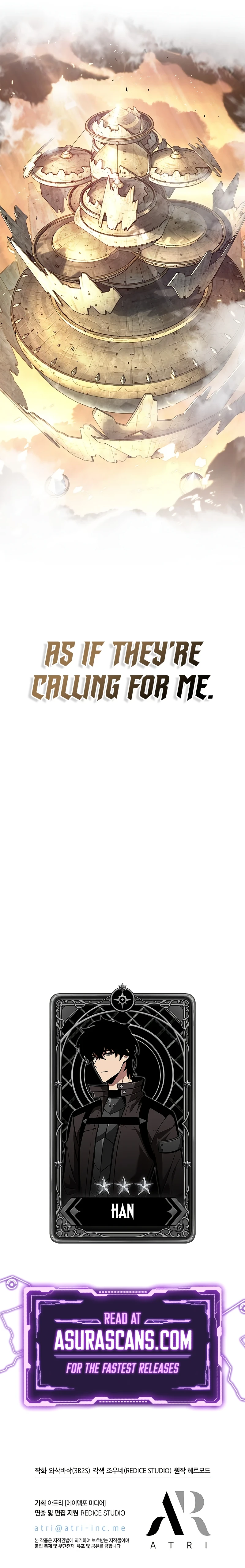 Pick Me Up, Infinite Gacha Chapter 77, page 13 of 13