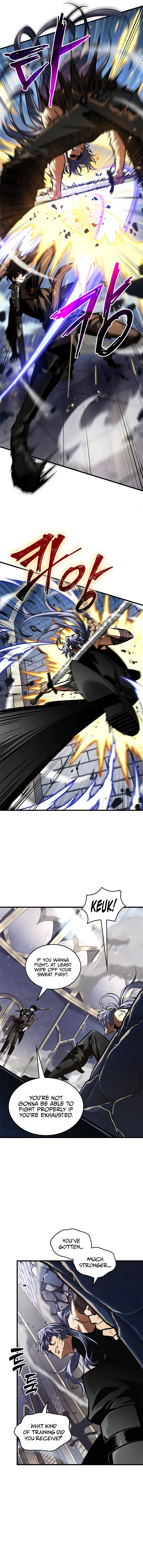 Pick Me Up, Infinite Gacha Chapter 92, page 12 of 15