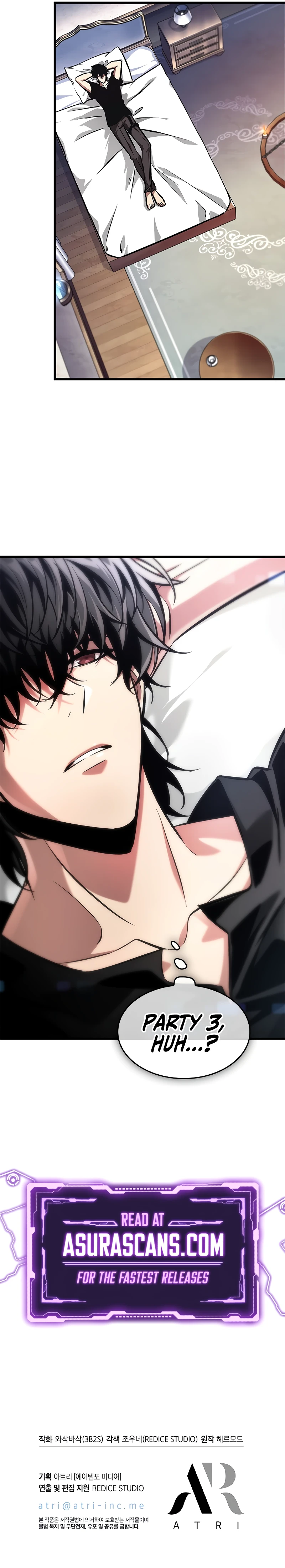 Pick Me Up, Infinite Gacha Chapter 92, page 15 of 15