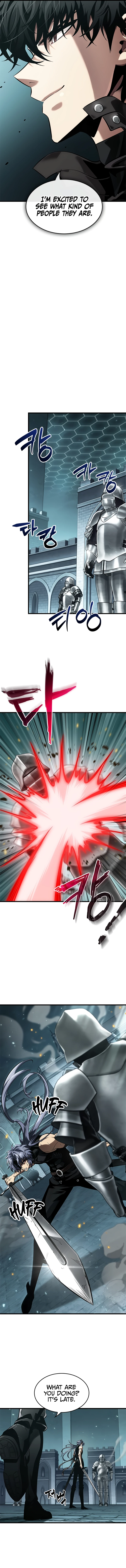 Pick Me Up, Infinite Gacha Chapter 92, page 7 of 15