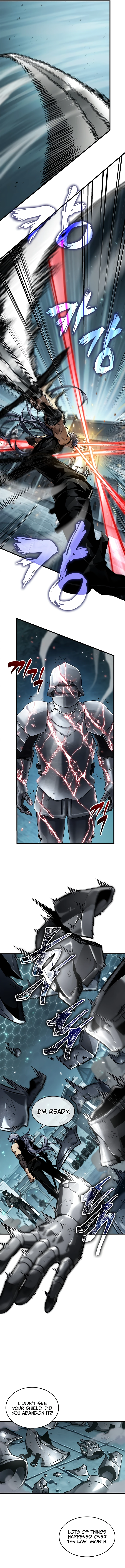 Pick Me Up, Infinite Gacha Chapter 92, page 9 of 15