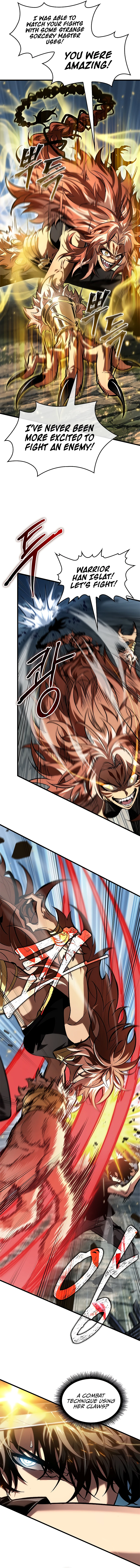 Pick Me Up, Infinite Gacha Chapter 93, page 10 of 13