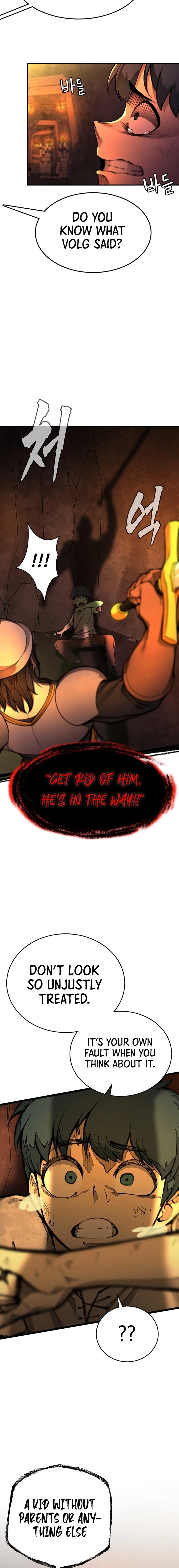 Piece Maker of Flame Chapter 1, page 15 of 51