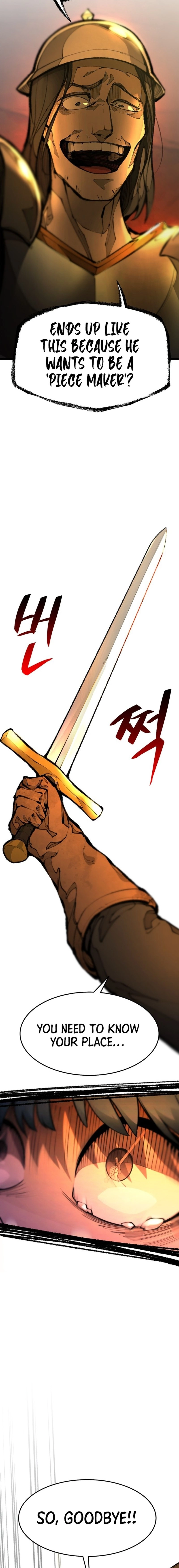 Piece Maker of Flame Chapter 1, page 16 of 51