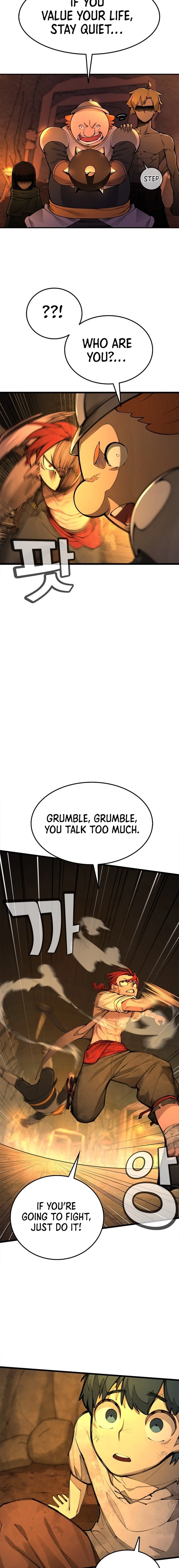 Piece Maker of Flame Chapter 1, page 24 of 51