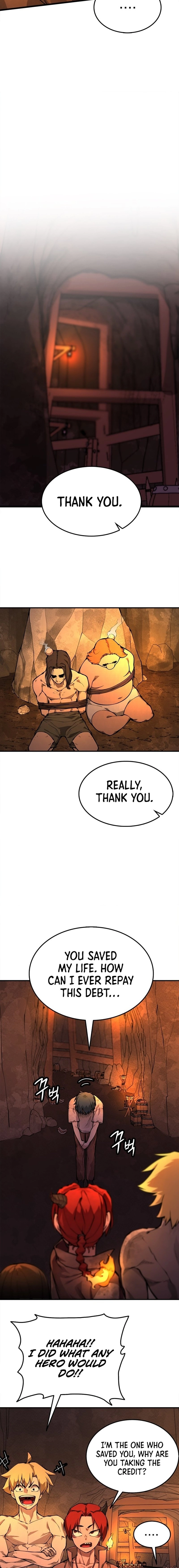 Piece Maker of Flame Chapter 1, page 25 of 51