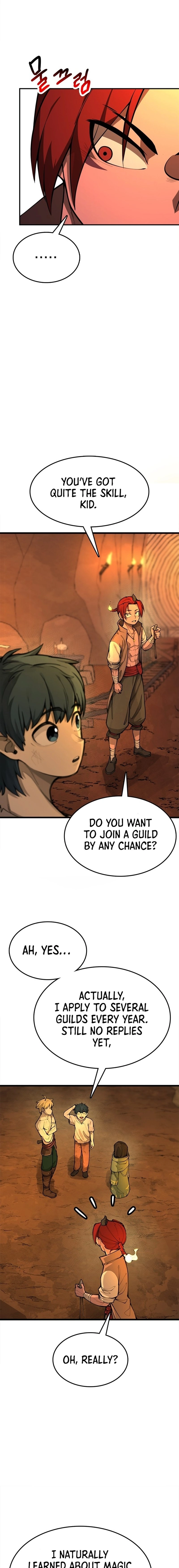 Piece Maker of Flame Chapter 1, page 35 of 51