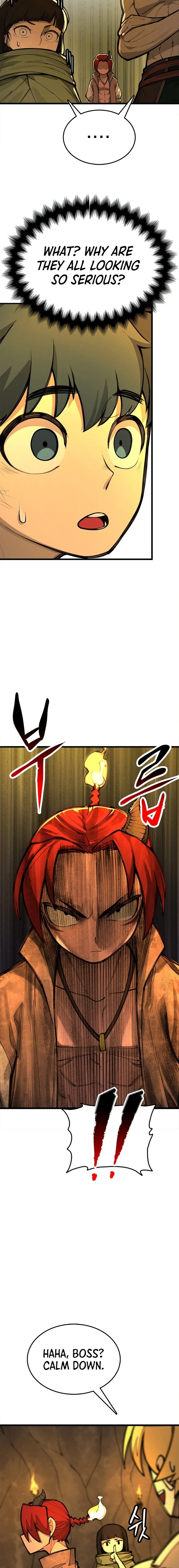 Piece Maker of Flame Chapter 1, page 37 of 51