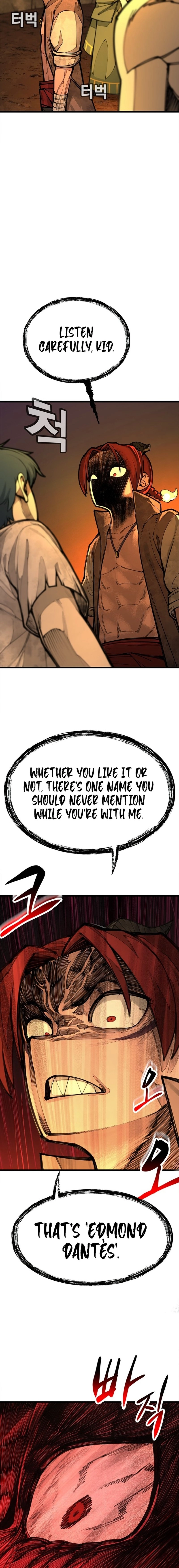 Piece Maker of Flame Chapter 1, page 38 of 51