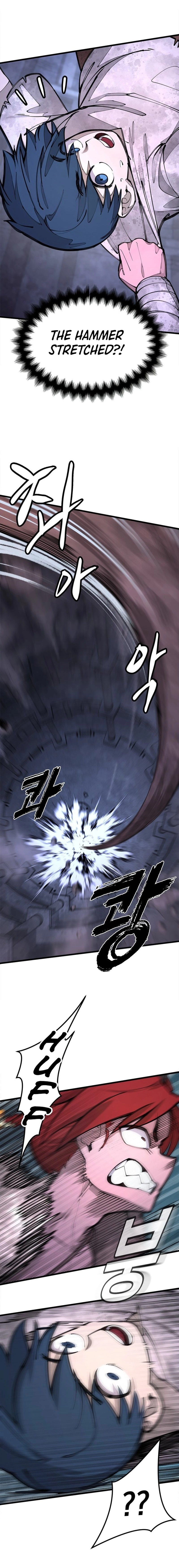 Piece Maker of Flame Chapter 1, page 47 of 51