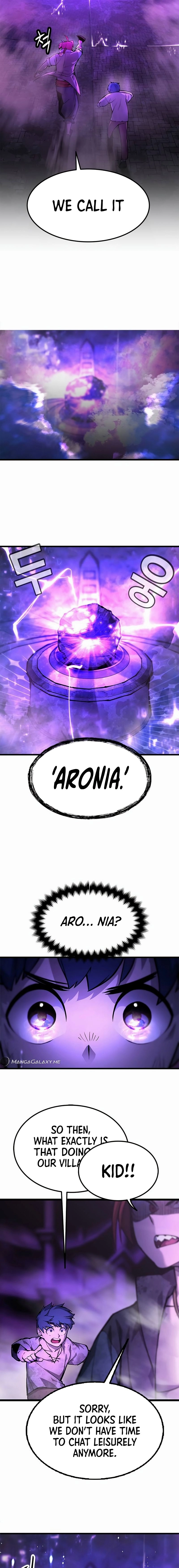 Piece Maker of Flame Chapter 2, page 12 of 41
