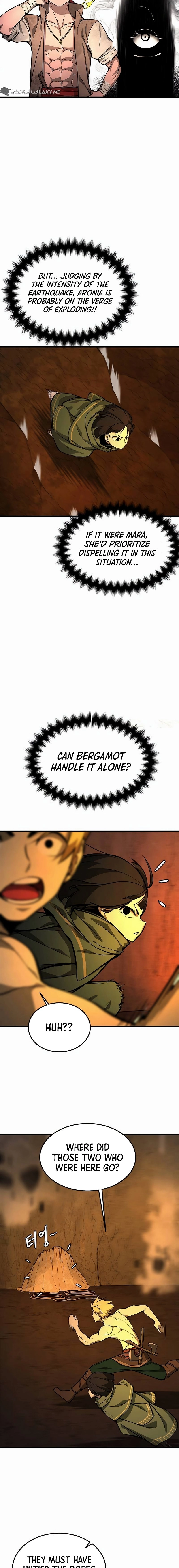 Piece Maker of Flame Chapter 2, page 15 of 41