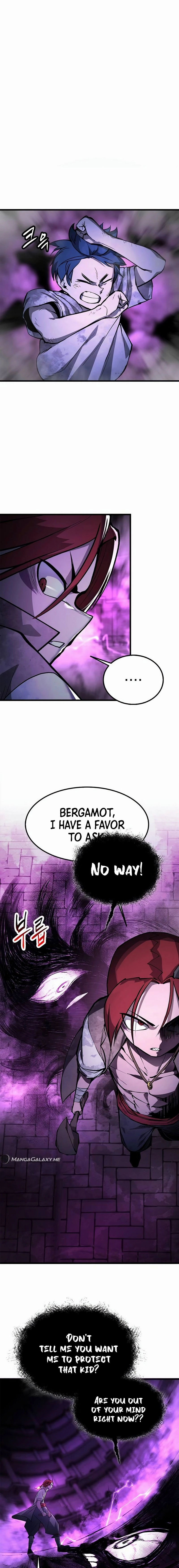 Piece Maker of Flame Chapter 2, page 24 of 41