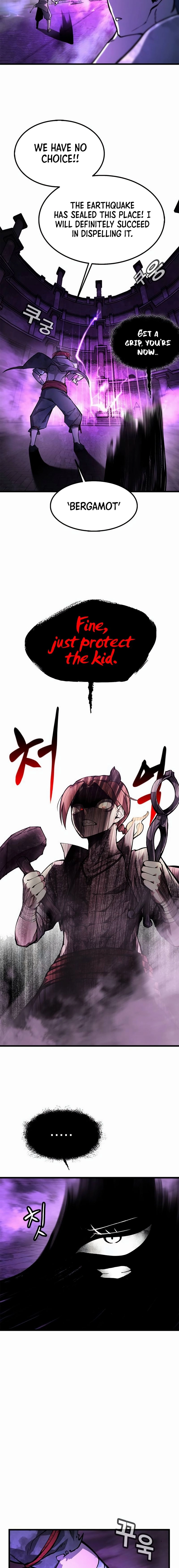 Piece Maker of Flame Chapter 2, page 26 of 41