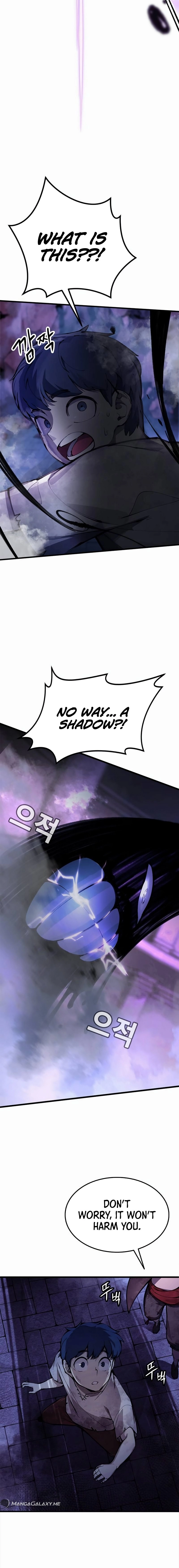 Piece Maker of Flame Chapter 2, page 7 of 41