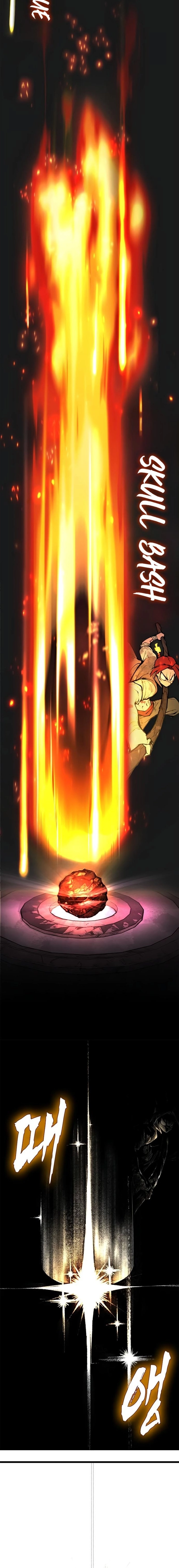 Piece Maker of Flame Chapter 3, page 15 of 32