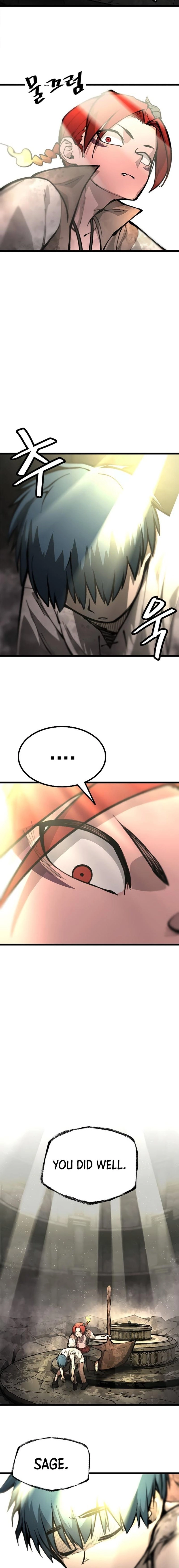 Piece Maker of Flame Chapter 3, page 19 of 32