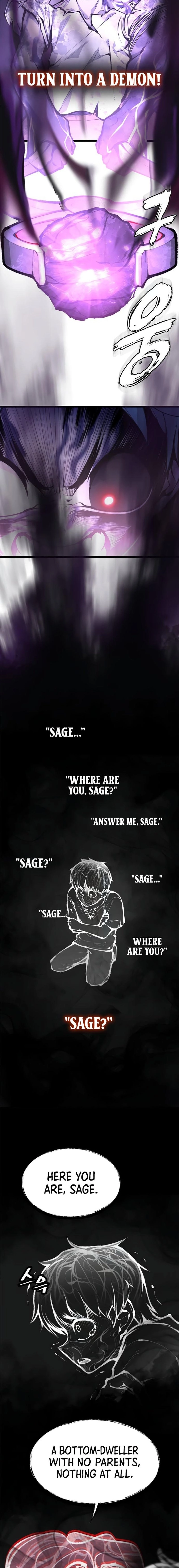 Piece Maker of Flame Chapter 3, page 5 of 32