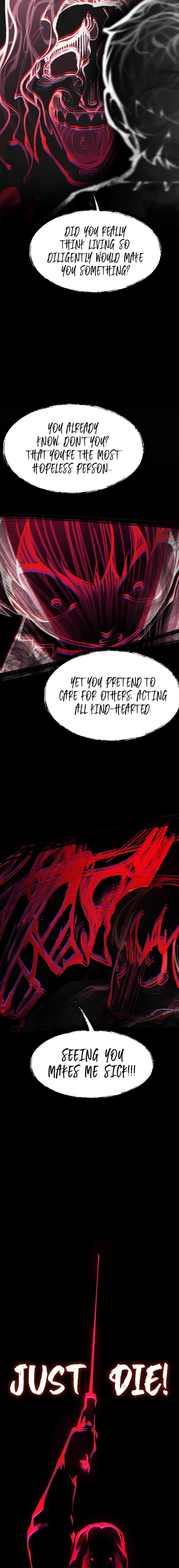 Piece Maker of Flame Chapter 3, page 6 of 32