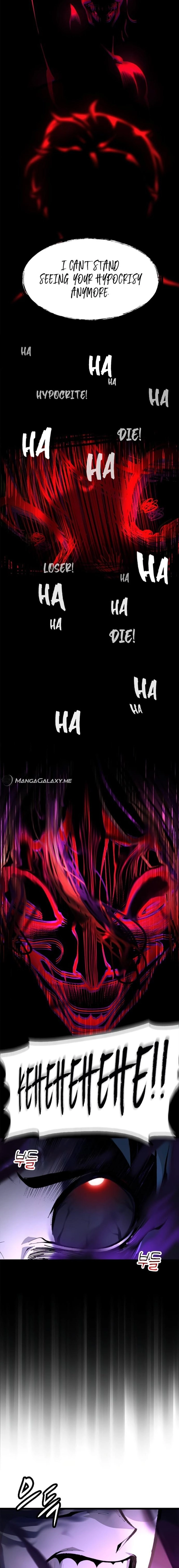 Piece Maker of Flame Chapter 3, page 7 of 32