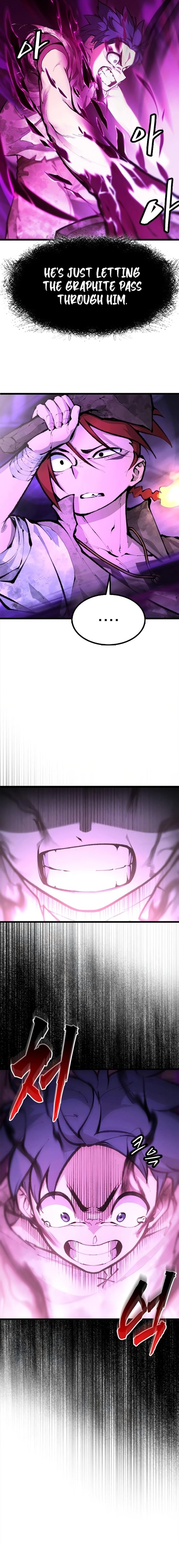 Piece Maker of Flame Chapter 3, page 9 of 32
