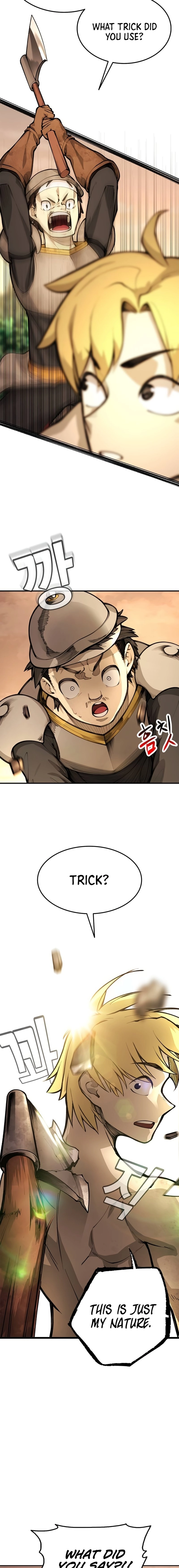 Piece Maker of Flame Chapter 4, page 11 of 34