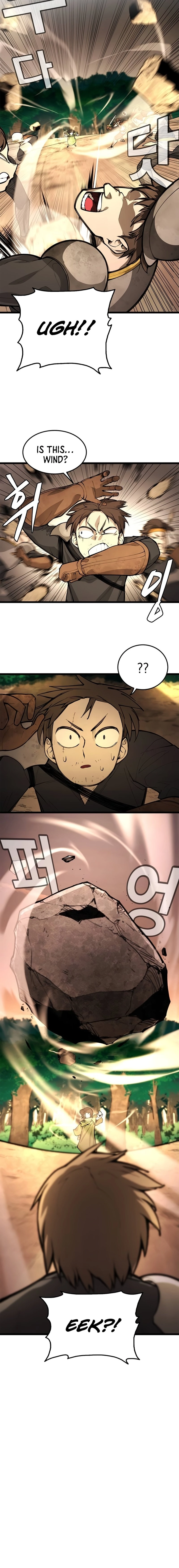 Piece Maker of Flame Chapter 4, page 17 of 34